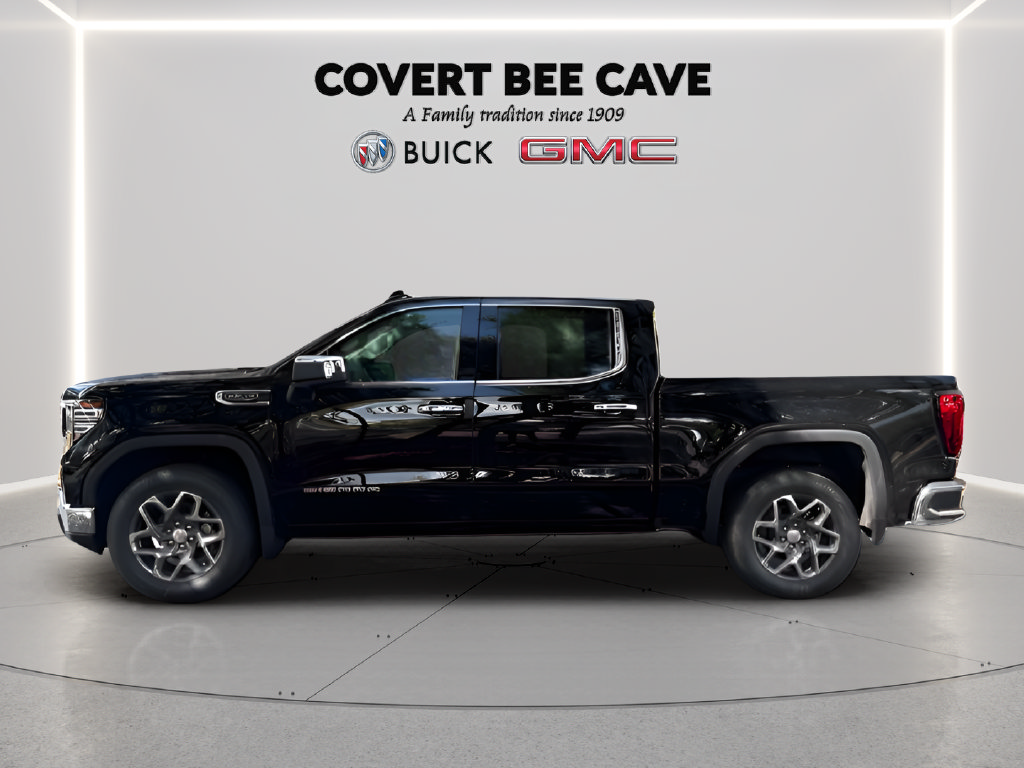 New 2026 GMC Sierra 1500 SLT w/ SLT Convenience Package RWD image 5