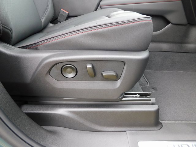 New 2026 Chevrolet Tahoe RST w/ RST Capability Package image 20