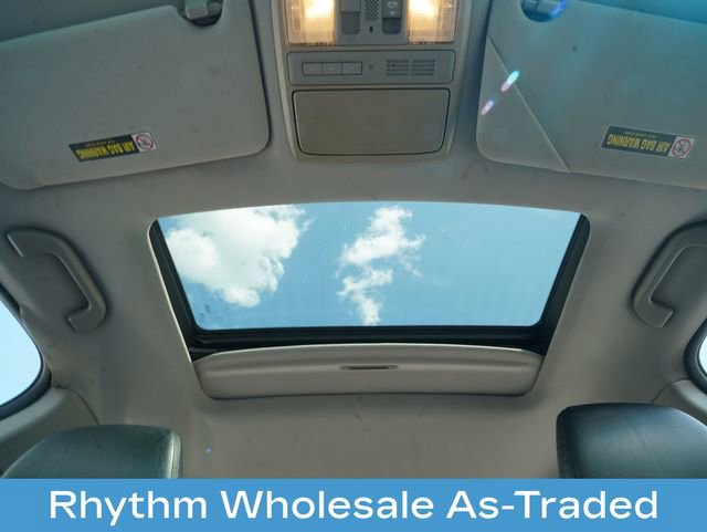 Used 2009 Honda Accord EX-L image 11