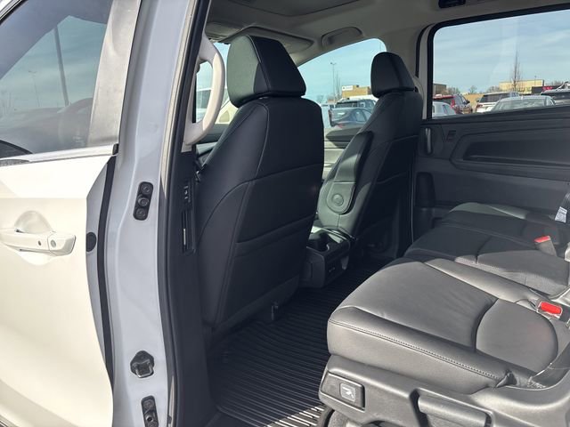 New 2026 Honda Odyssey EX-L image 14
