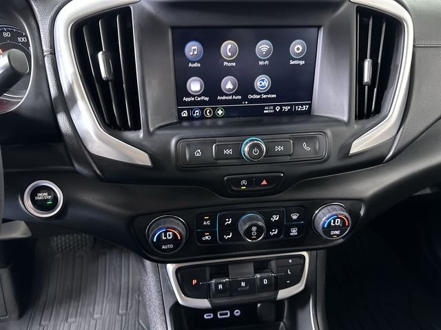 Used 2023 GMC Terrain SLE w/ Driver Convenience Package FWD image 14