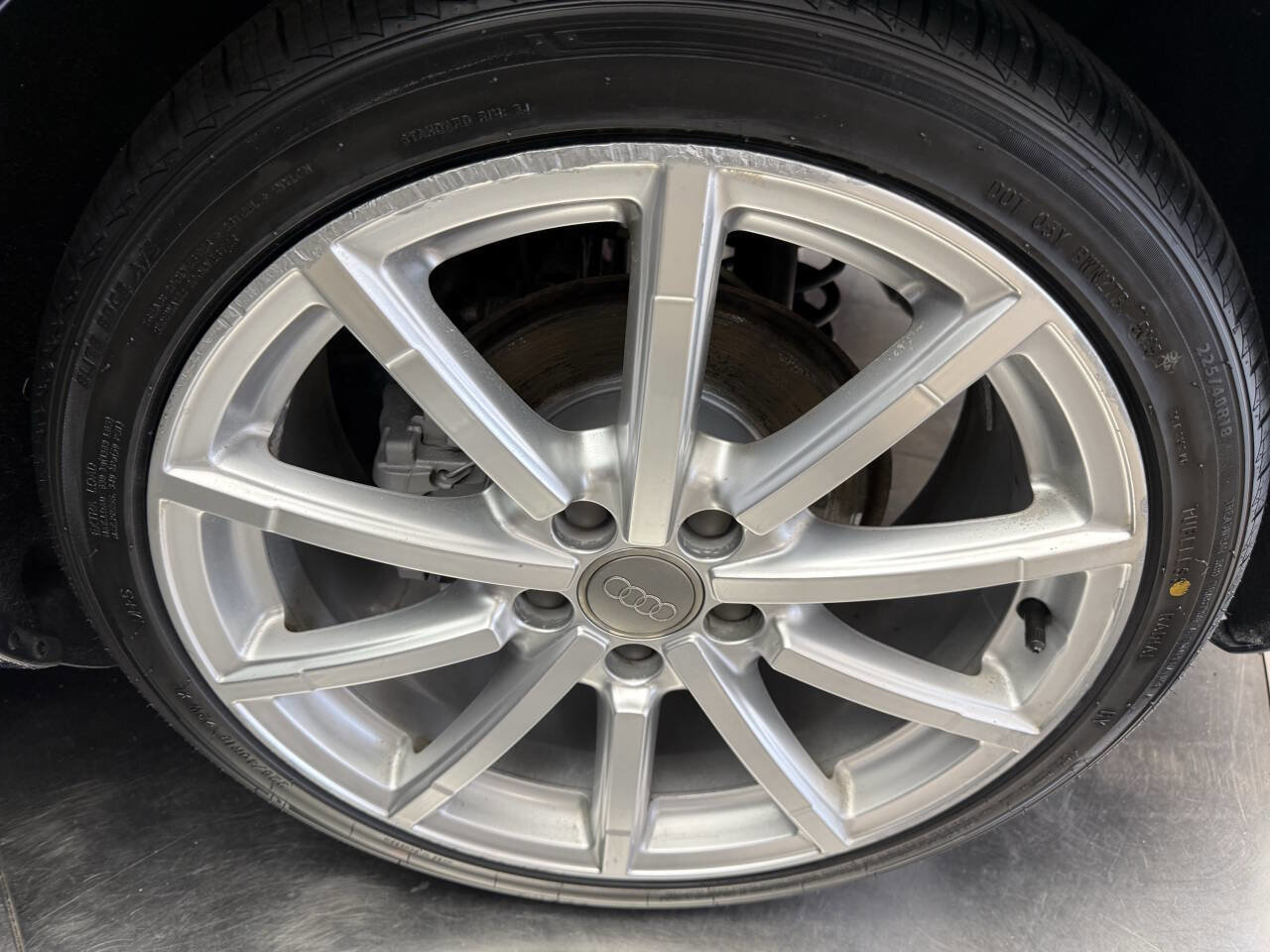 Used 2016 Audi A3 2.0T Premium AWD/4WD image 26