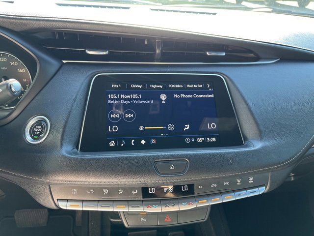 Used 2021 Cadillac XT4 Premium Luxury image 36