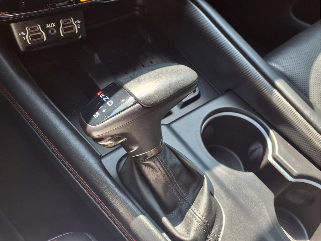 Used 2025 Dodge Durango R/T AWD/4WD image 19