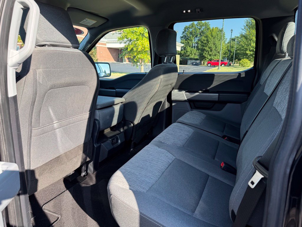 Used 2022 Ford F150 XLT AWD/4WD image 14