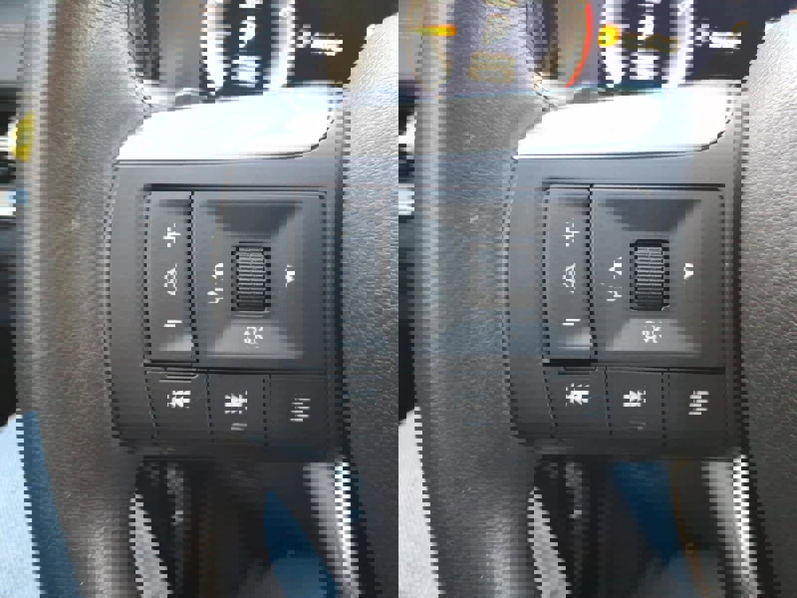 Certified 2025 INFINITI QX60 Luxe image 10