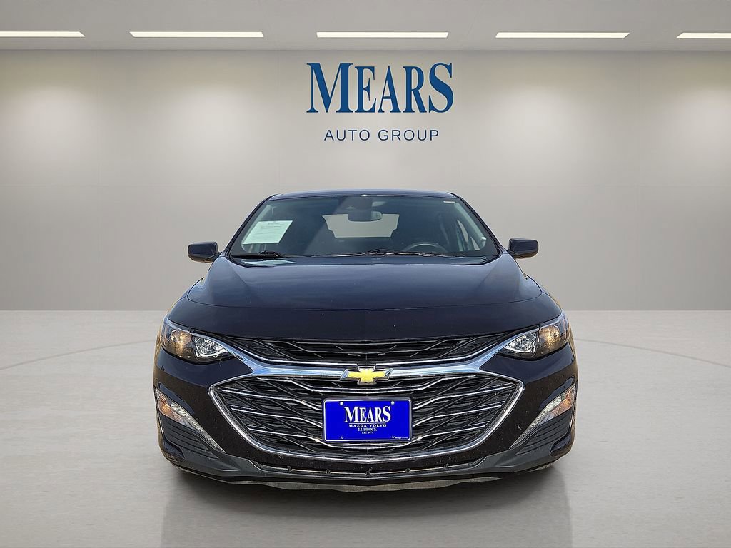Used 2023 Chevrolet Malibu LT image 8