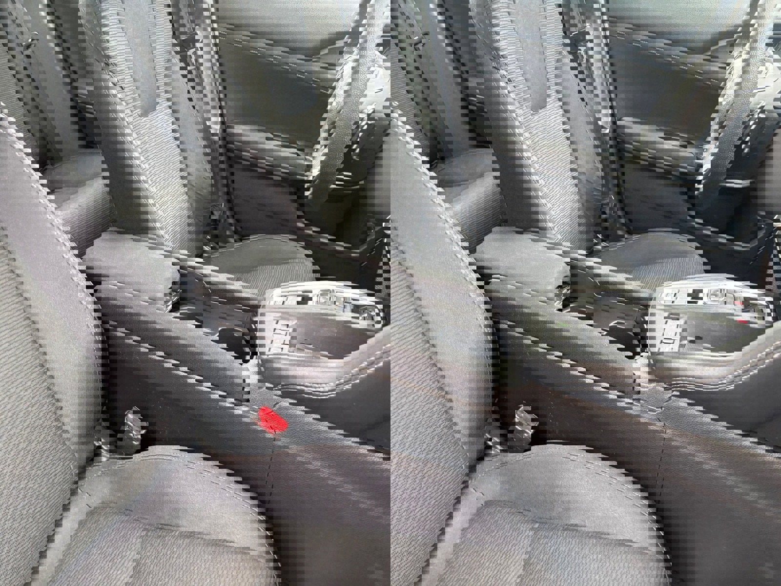 Certified 2021 Honda Insight EX image 15