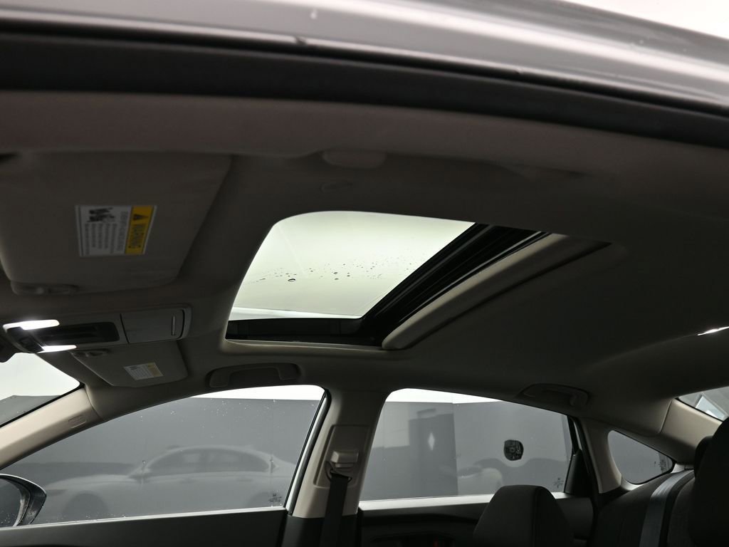 Certified 2024 Honda Accord EX image 50