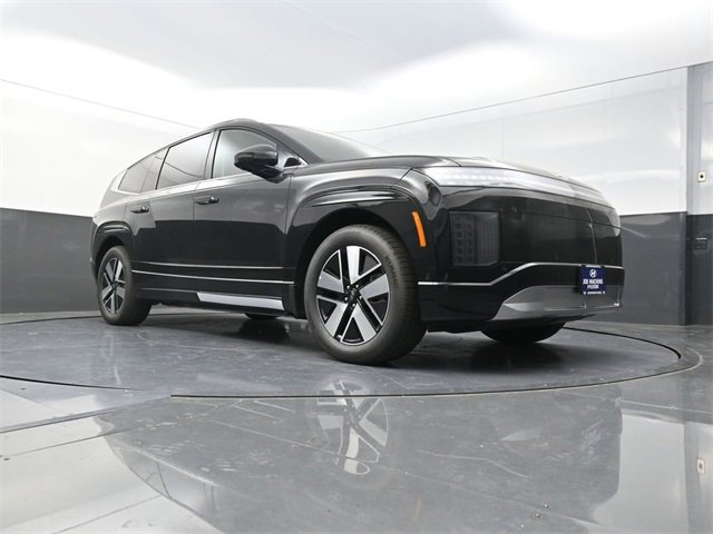 New 2026 Hyundai Ioniq 9 SEL image 22