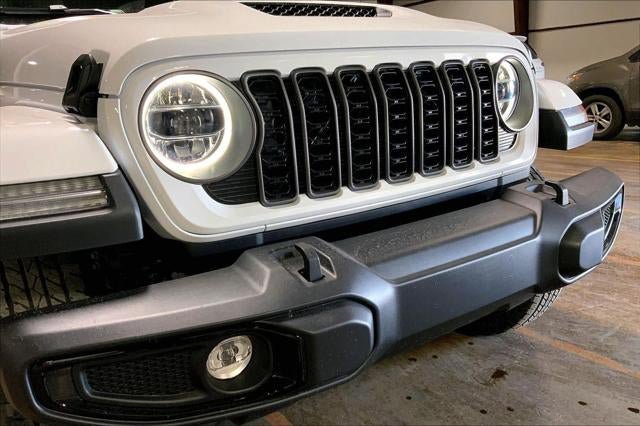 New 2026 Jeep Gladiator Sport AWD/4WD image 53