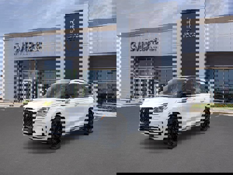 New 2026 Lincoln Corsair Grand Touring image 23