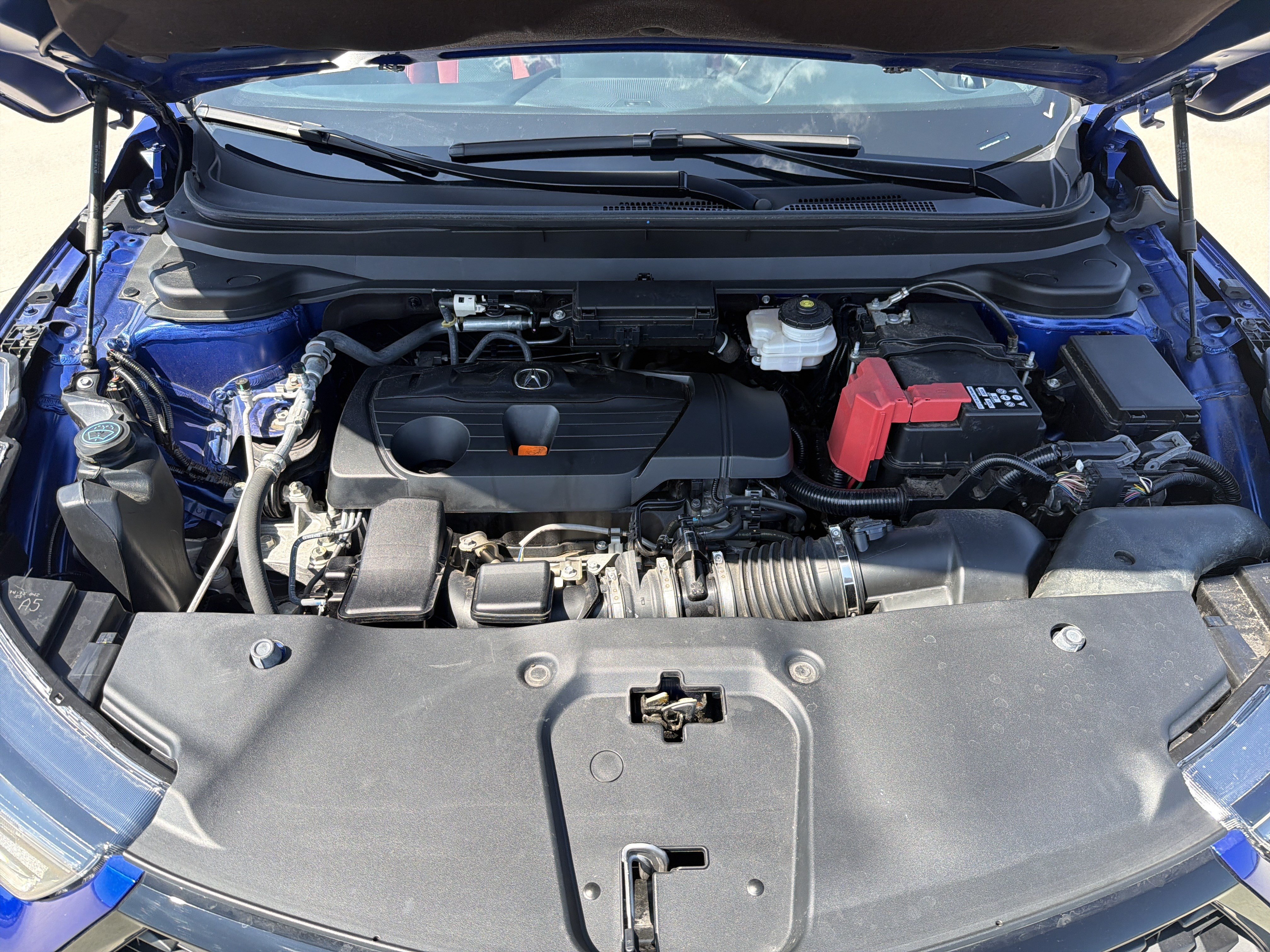 Certified 2023 Acura RDX w/ Advance Package AWD/4WD image 22