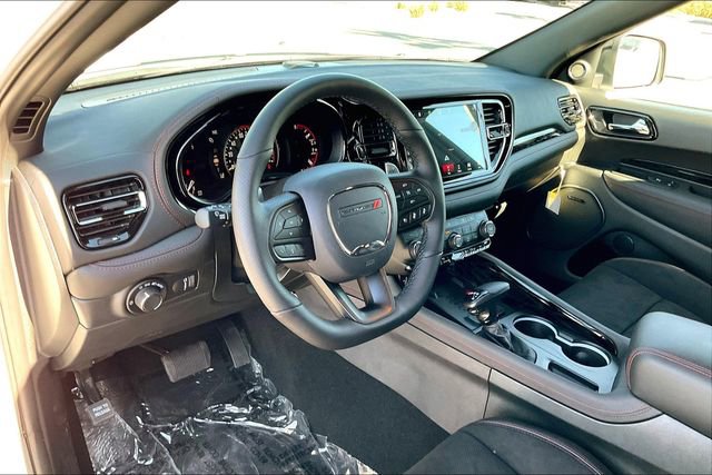 New 2025 Dodge Durango GT image 6