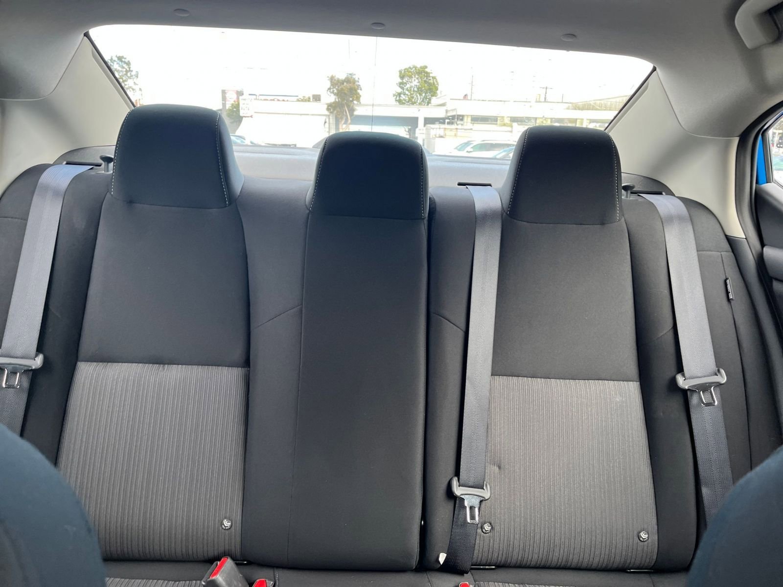 Used 2025 Nissan Sentra SV FWD image 37