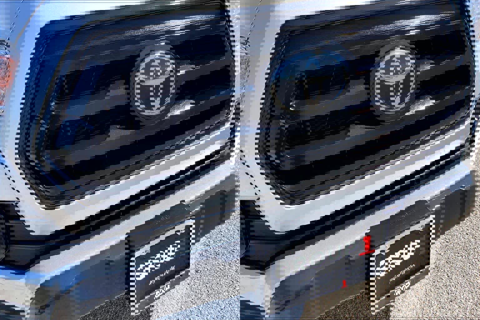 Used 2023 Toyota Tacoma SR image 29