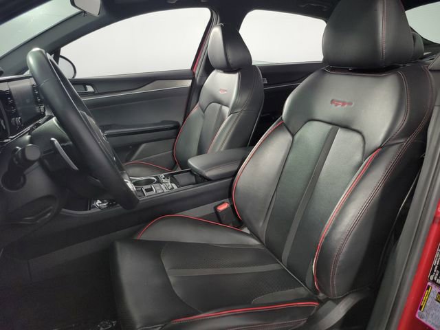 Used 2021 Kia K5 GT image 15
