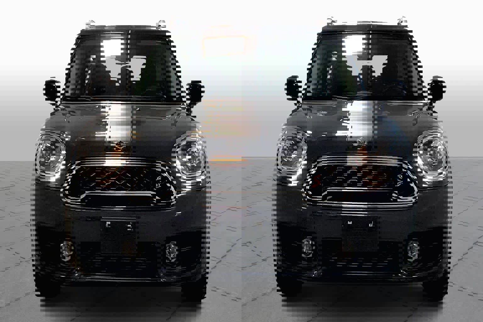 Used 2020 MINI Cooper Countryman S w/ Convenience Package image 4