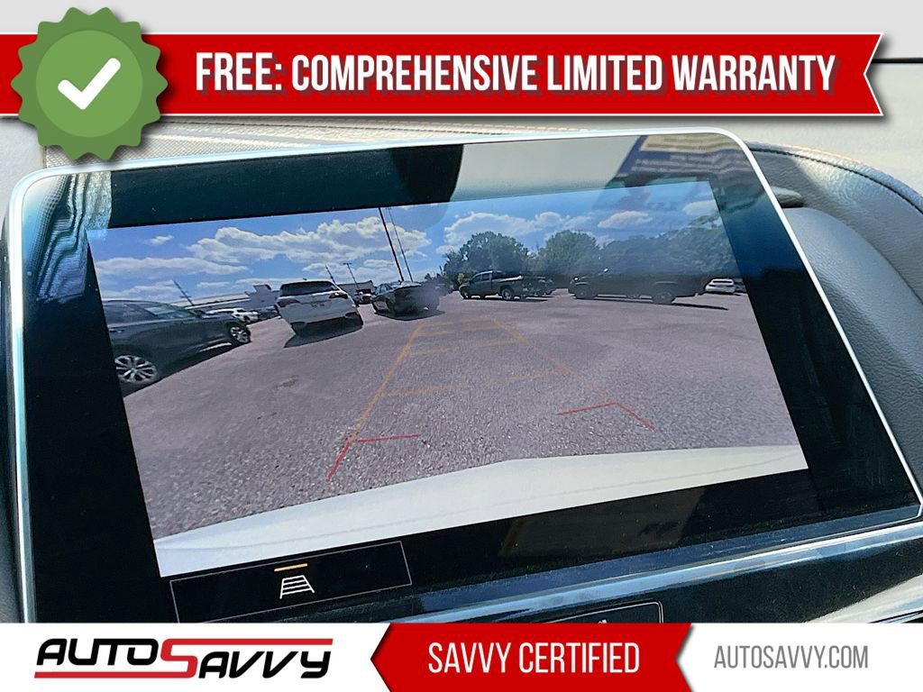 Used 2024 Cadillac CT5 V w/ Premium Package RWD image 14
