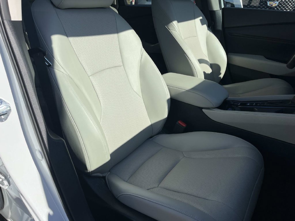 Used 2024 Honda Accord EX-L image 27