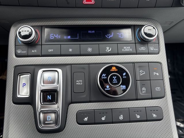 Used 2023 Hyundai Palisade SEL w/ Premium Package AWD/4WD image 38