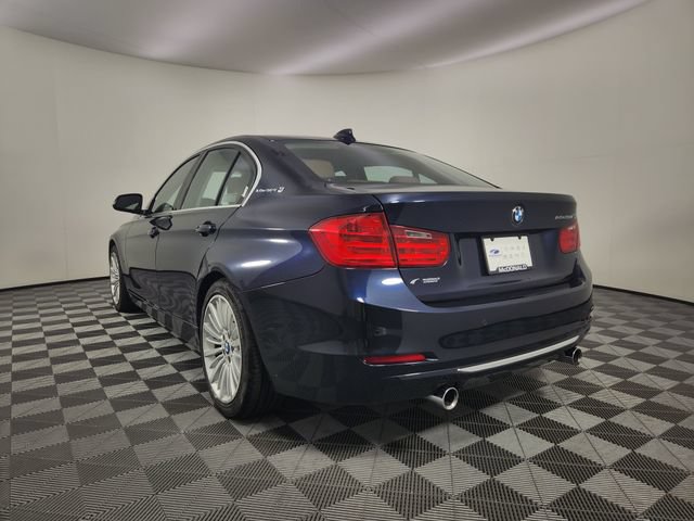 Used 2013 BMW ActiveHybrid 3 RWD image 3