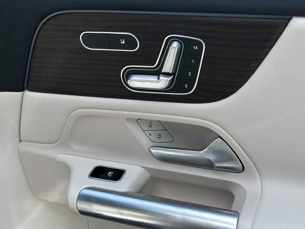 Certified 2026 Mercedes-Benz GLA 250 image 17