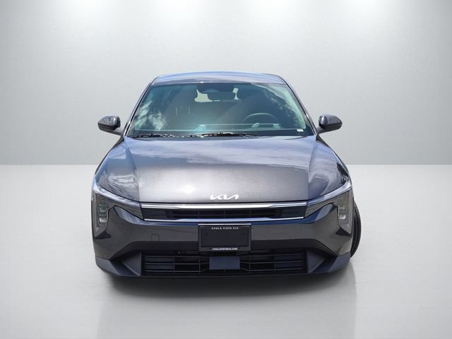 New 2026 Kia K4 FWD image 2