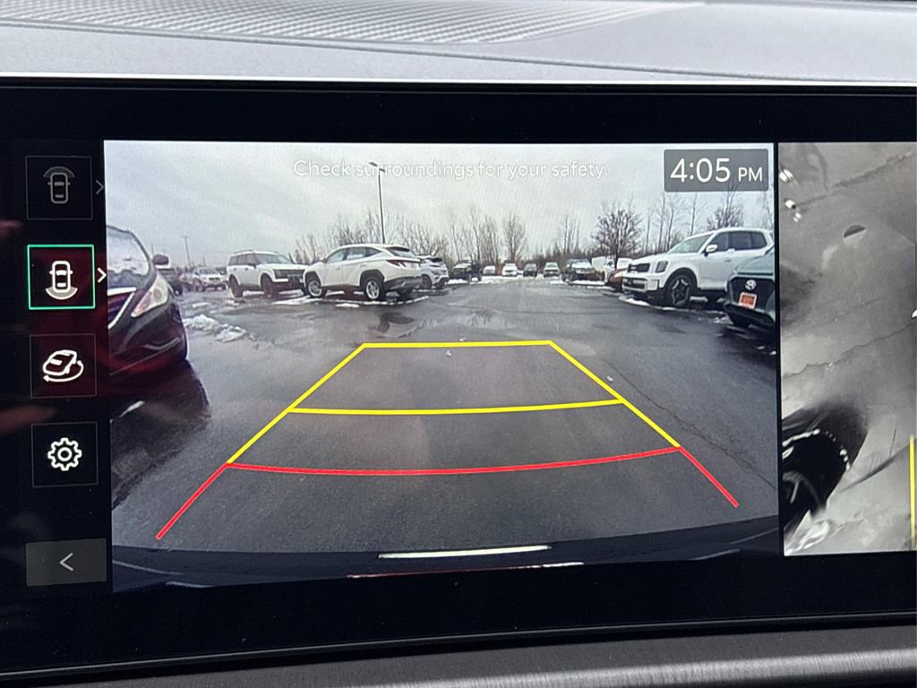 New 2026 Kia Sportage X-Line Prestige image 22