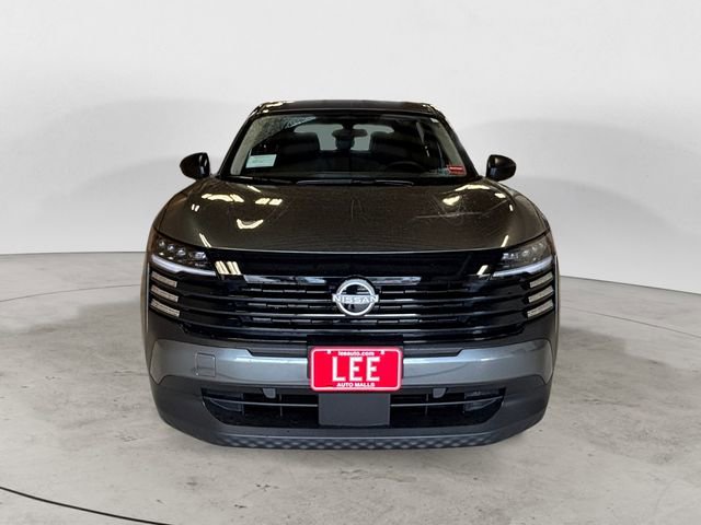 New 2026 Nissan Kicks S image 8