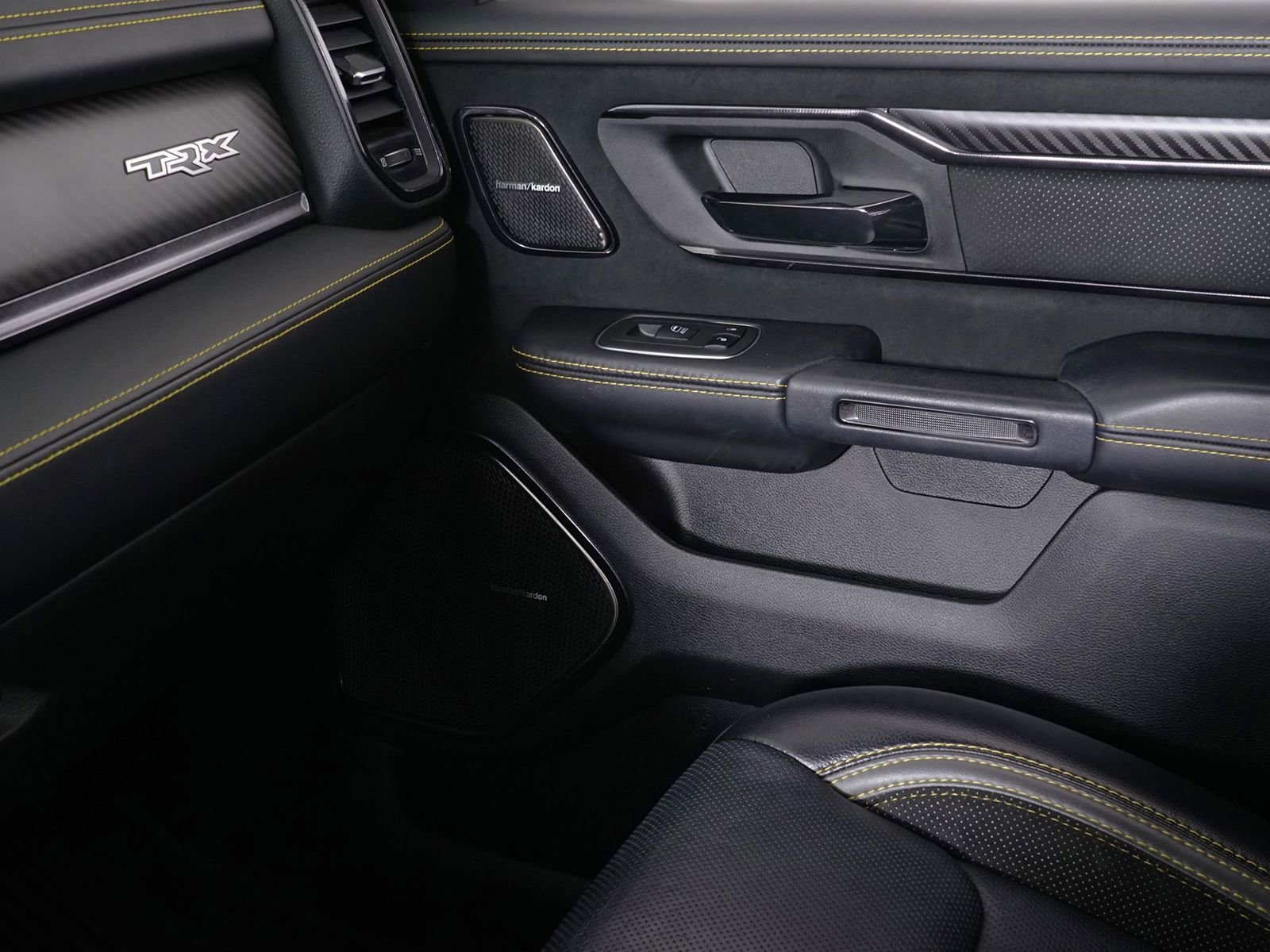 Used 2023 RAM 1500 TRX w/ TRX Level 2 Equipment Group image 22