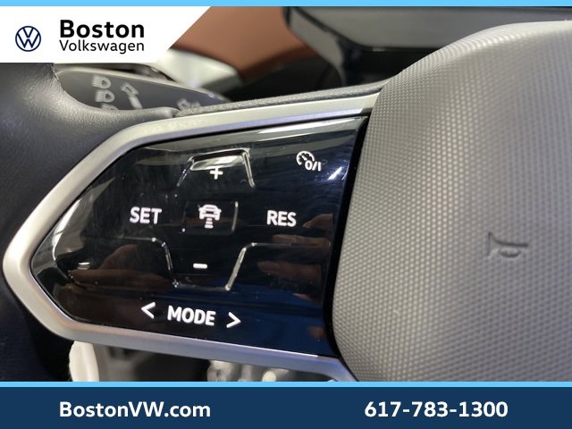 Used 2021 Volkswagen ID.4 Pro S image 17