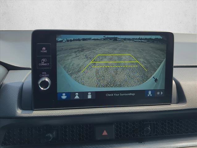 New 2026 Honda CR-V EX image 12