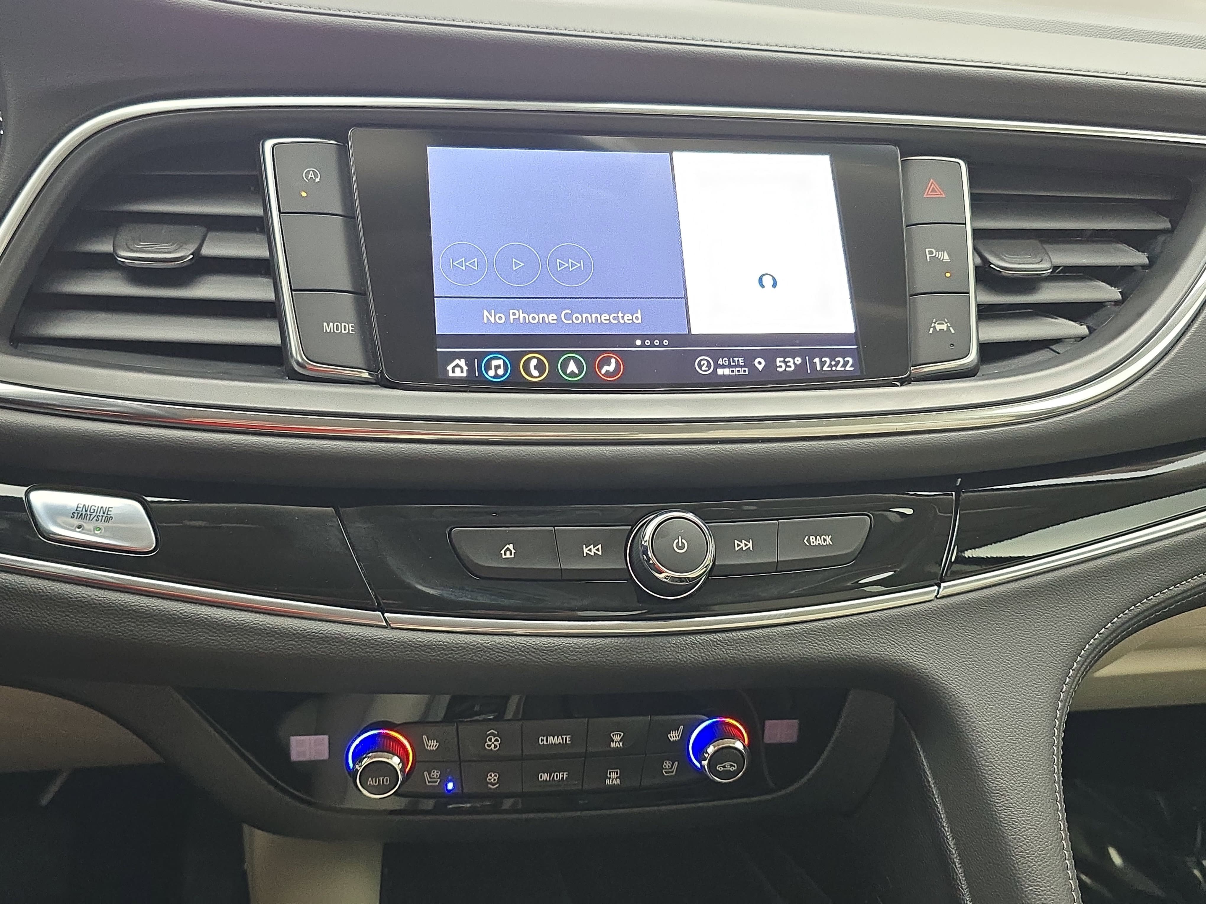 Used 2024 Buick Enclave Avenir w/ Avenir Technology Package FWD image 21