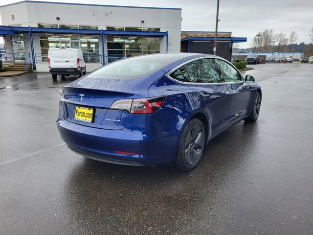 Used 2020 Tesla Model 3 Long Range image 5