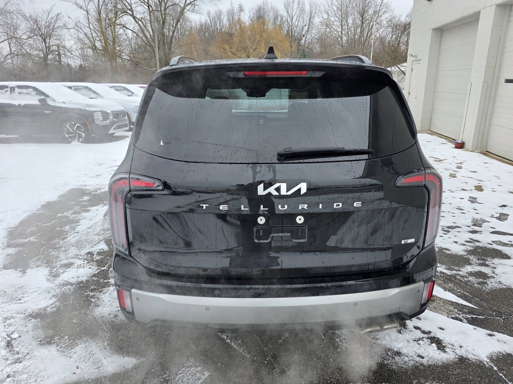 Used 2023 Kia Telluride SX Prestige X-Line image 6