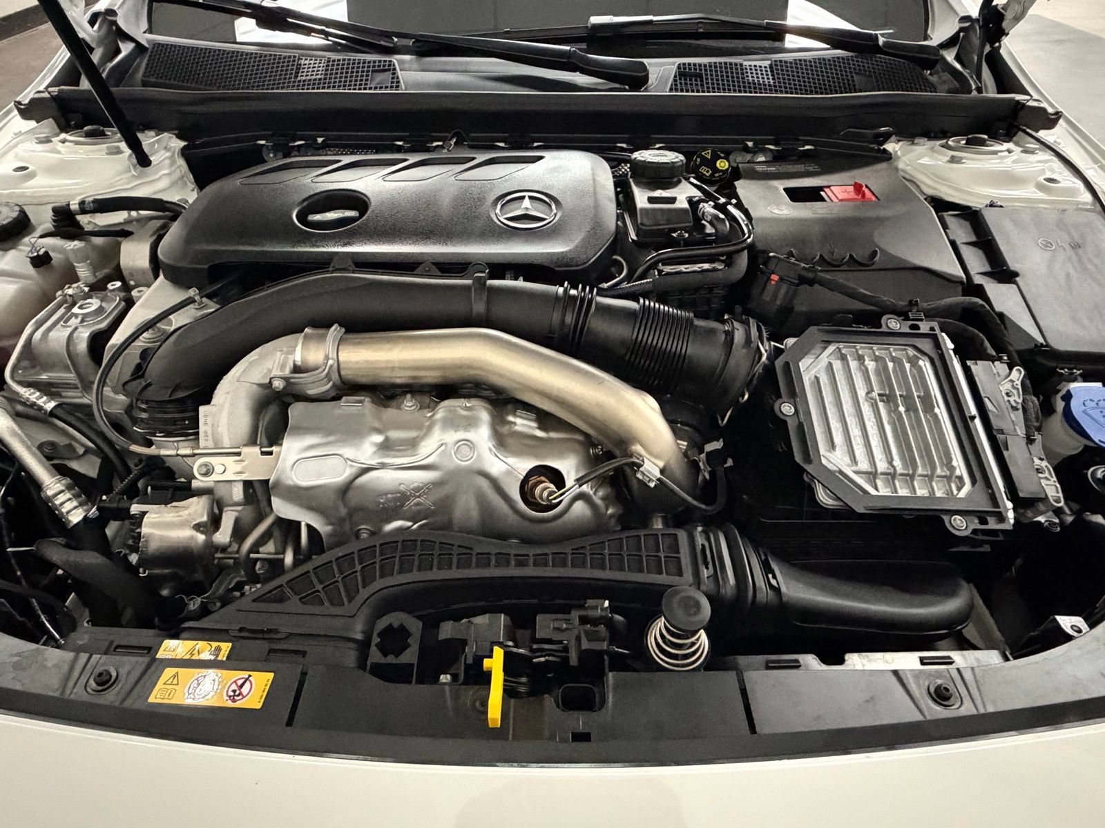 Used 2026 Mercedes-Benz CLA 250 image 42