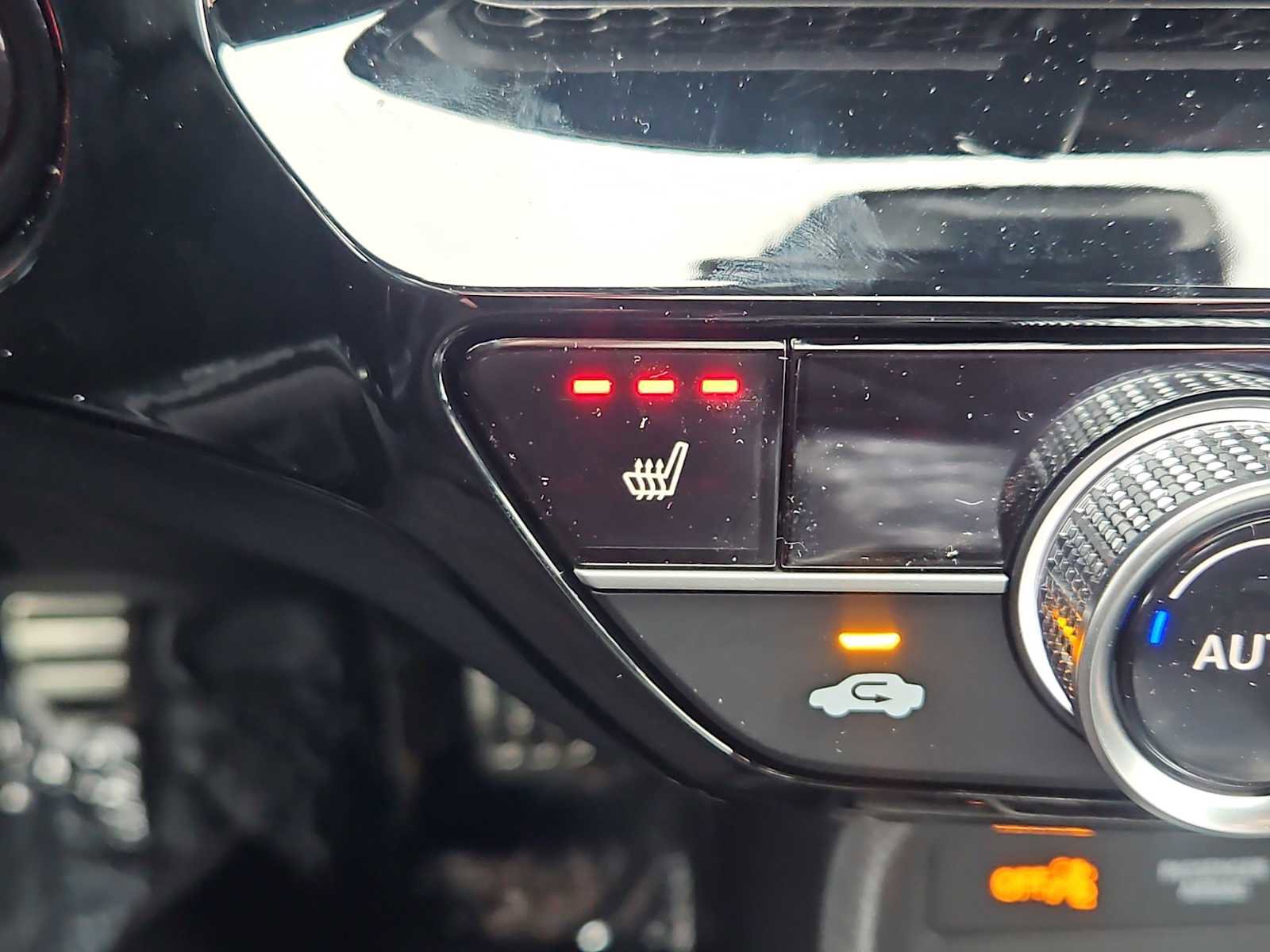 New 2026 Honda Civic Sport image 10