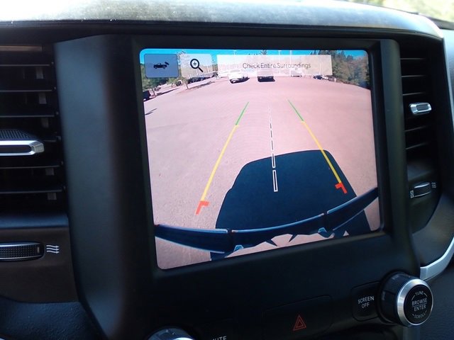 Certified 2022 RAM 1500 Big Horn image 26