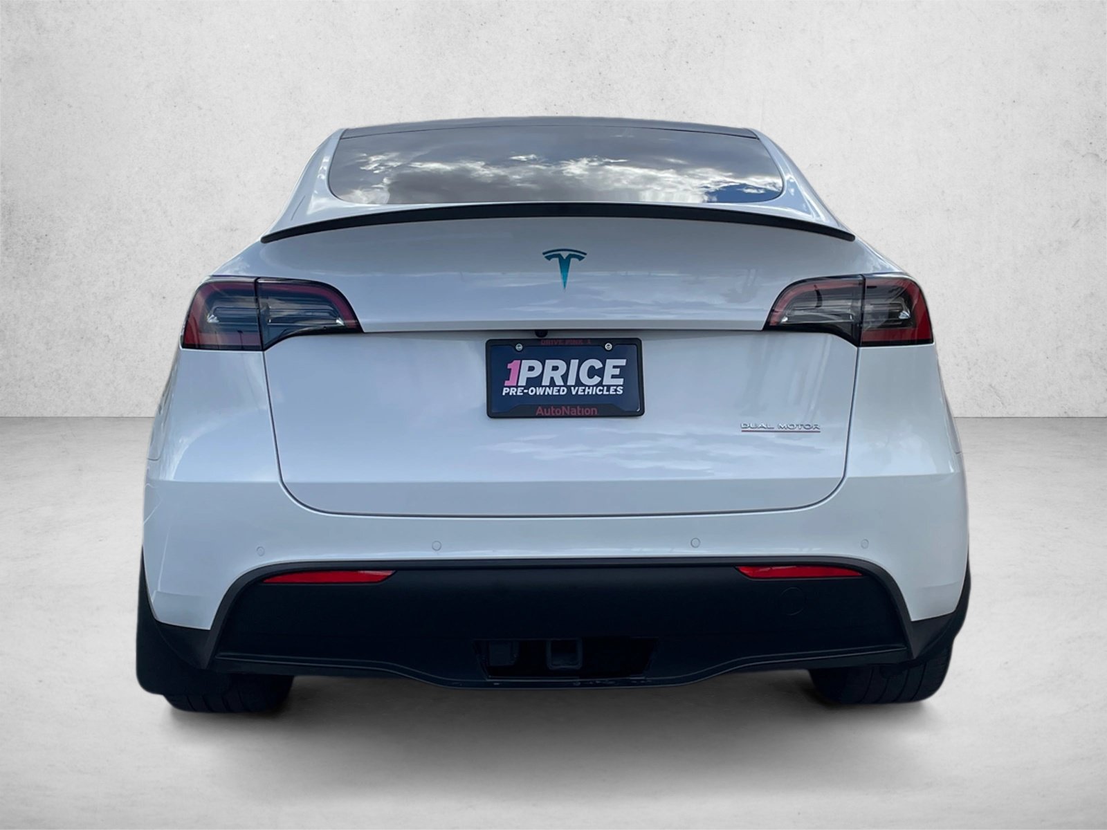 Used 2021 Tesla Model Y Performance AWD/4WD image 6