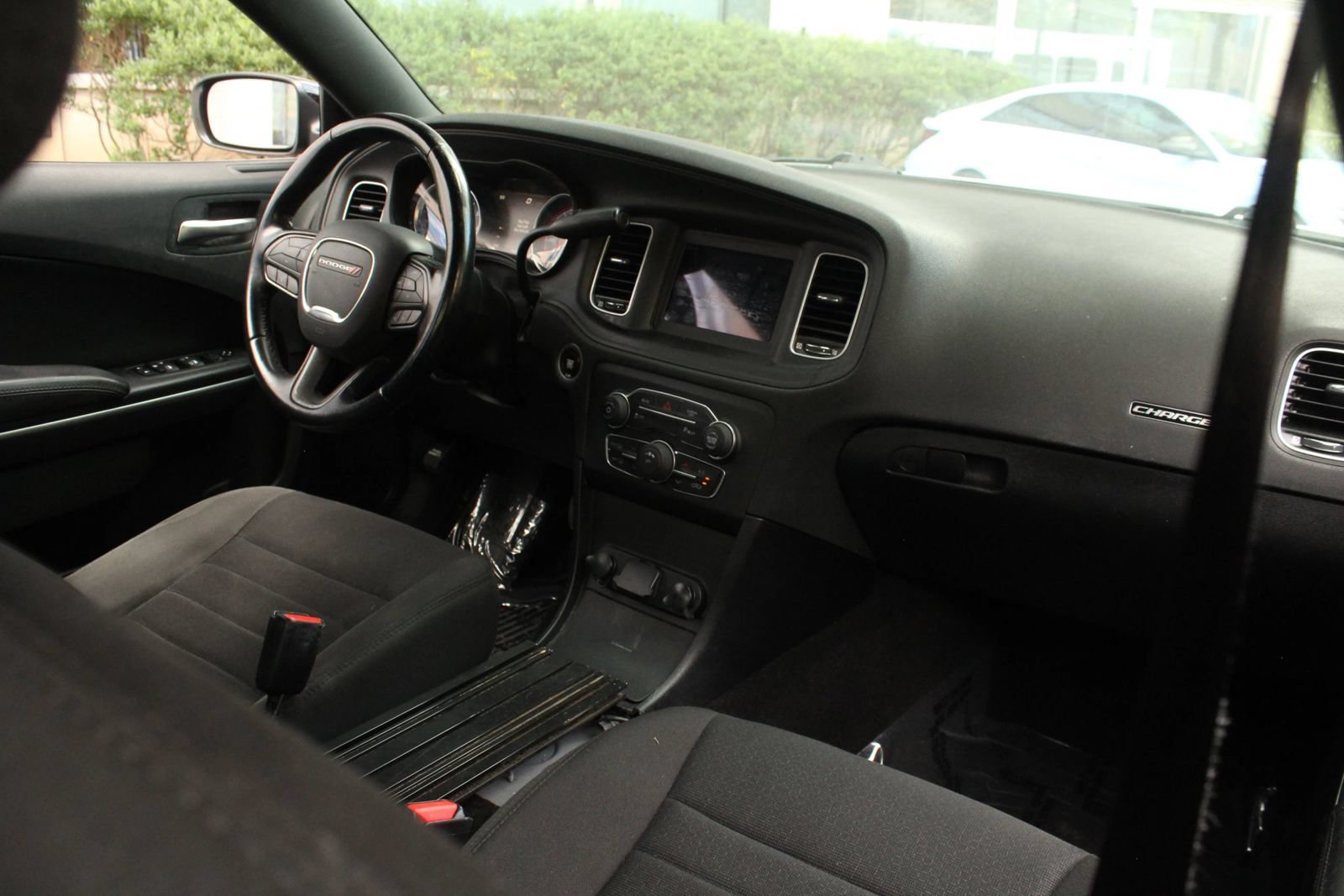 Used 2020 Dodge Charger Police AWD/4WD image 22