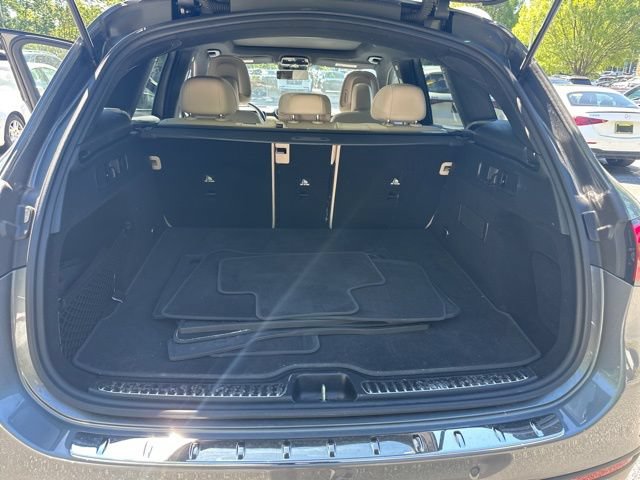 Certified 2023 Mercedes-Benz GLC 300 4MATIC w/ Pinnacle Trim Package image 14