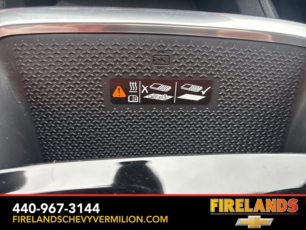 New 2026 Chevrolet Equinox ACTIV w/ Convenience Package III image 25