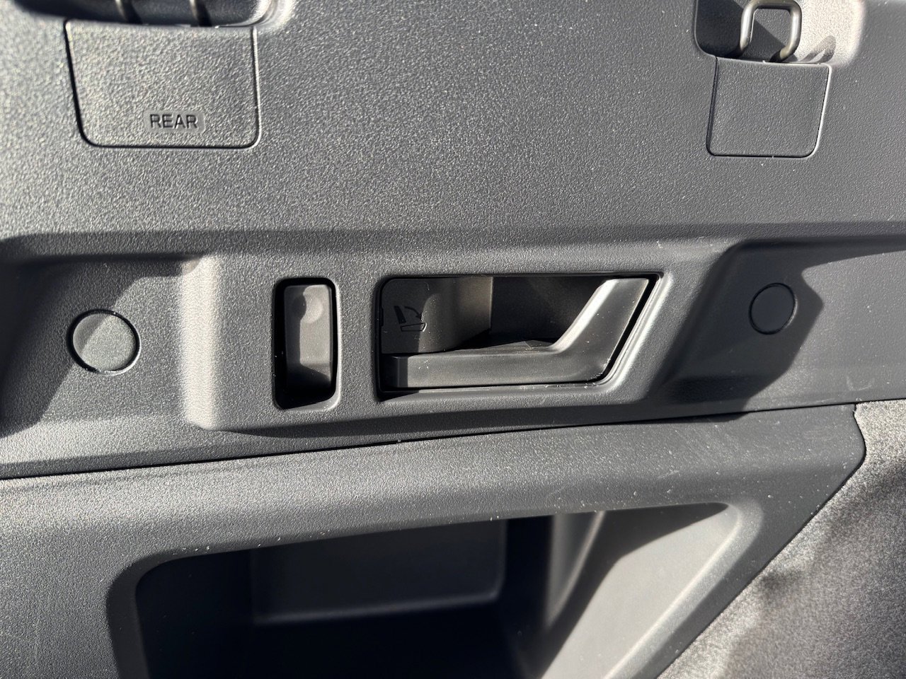 New 2026 Subaru Outback Premium image 41