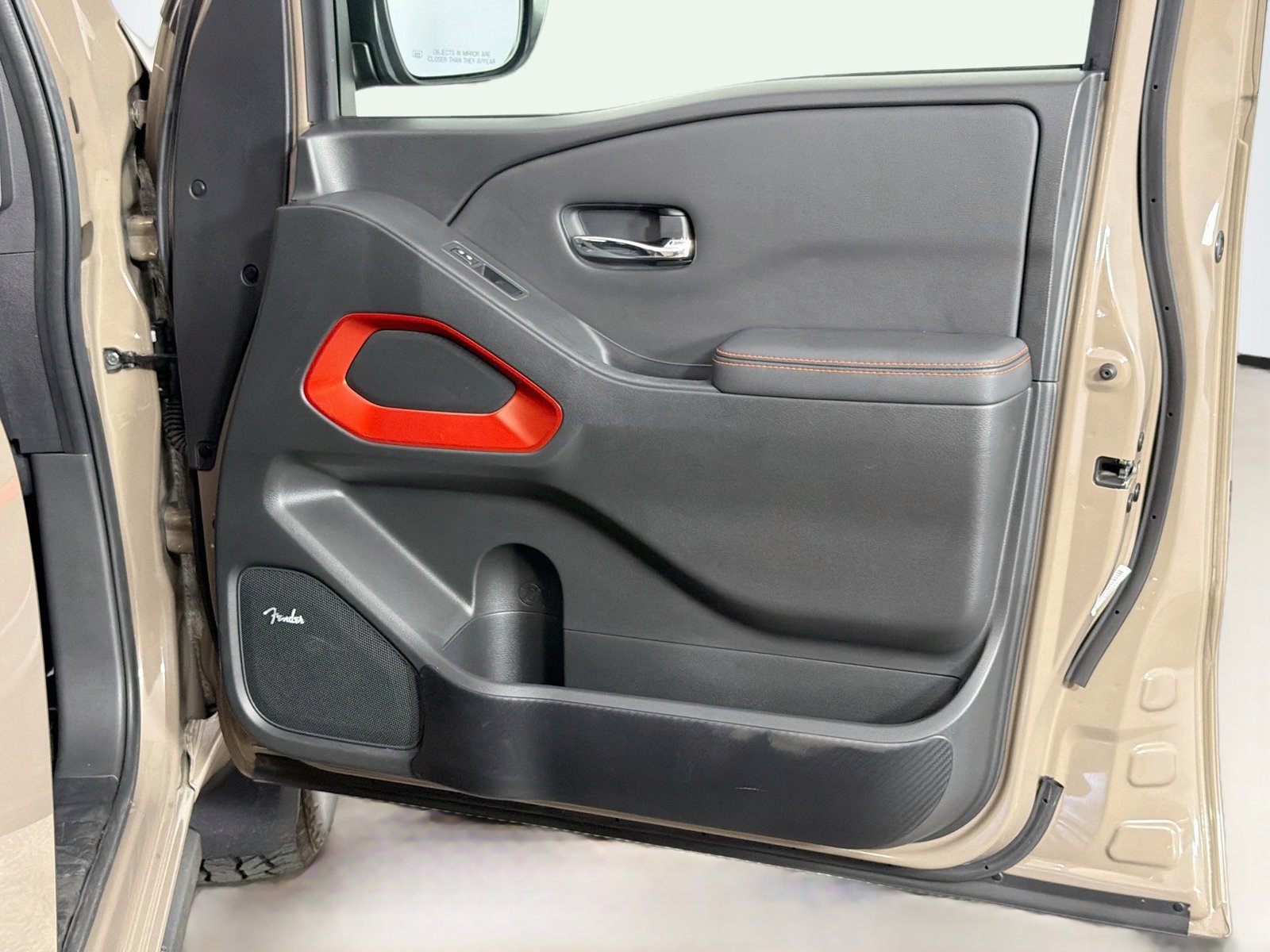 Used 2024 Nissan Frontier PRO-4X w/ Pro Convenience Package AWD/4WD image 30