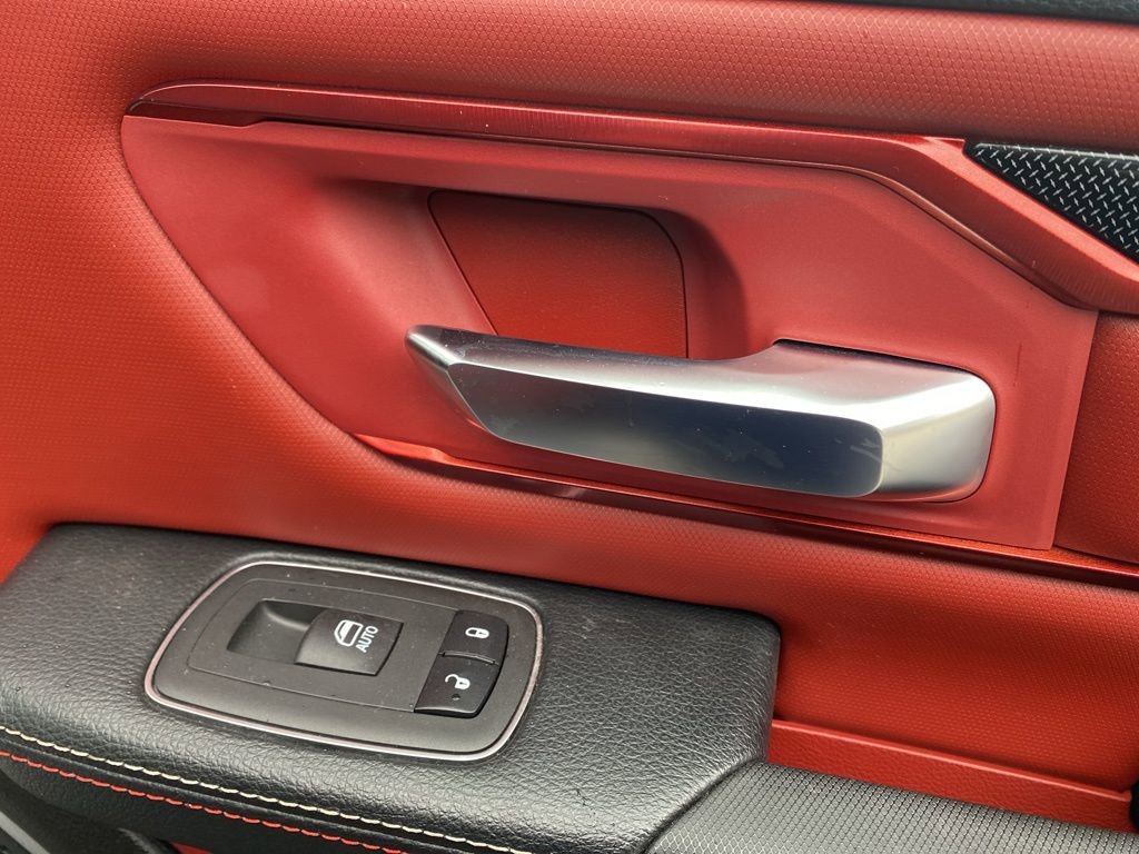 Used 2019 RAM 1500 Rebel w/ Rebel Level 2 Equipment Group image 13