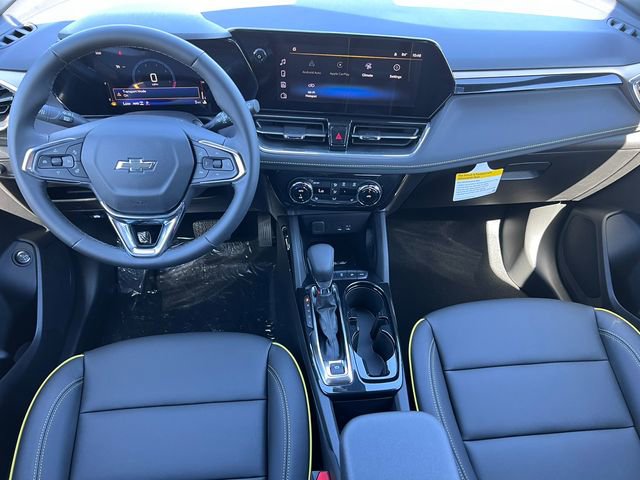 New 2026 Chevrolet TrailBlazer ACTIV w/ Convenience Package AWD/4WD image 3