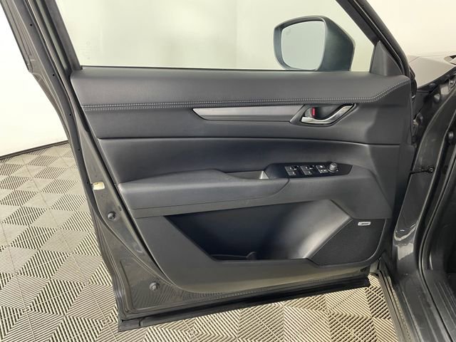 Used 2018 MAZDA CX-5 Touring w/ Preferred Equipment Package AWD/4WD image 12