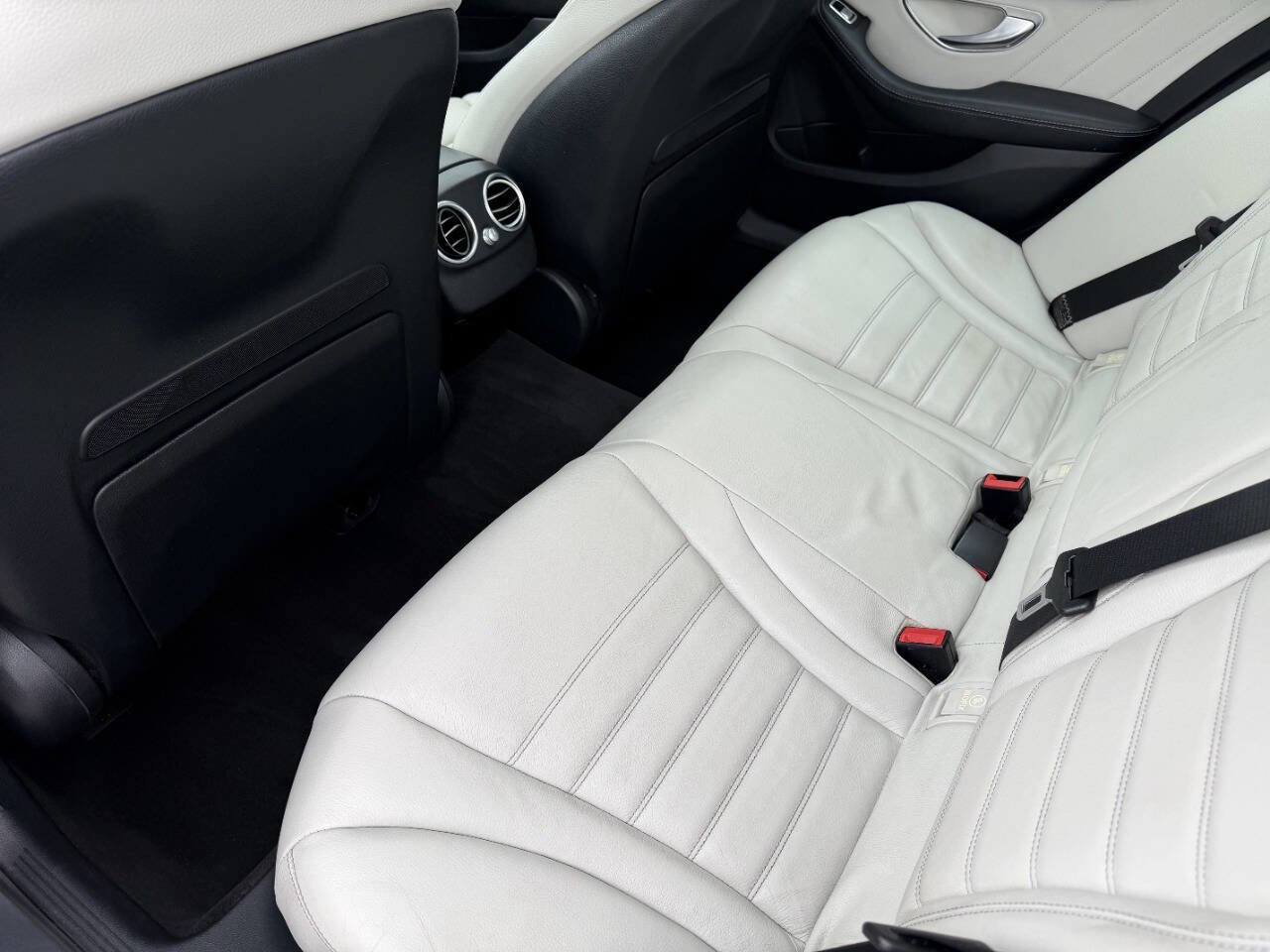 Used 2017 Mercedes-Benz C 43 AMG 4MATIC Sedan image 19