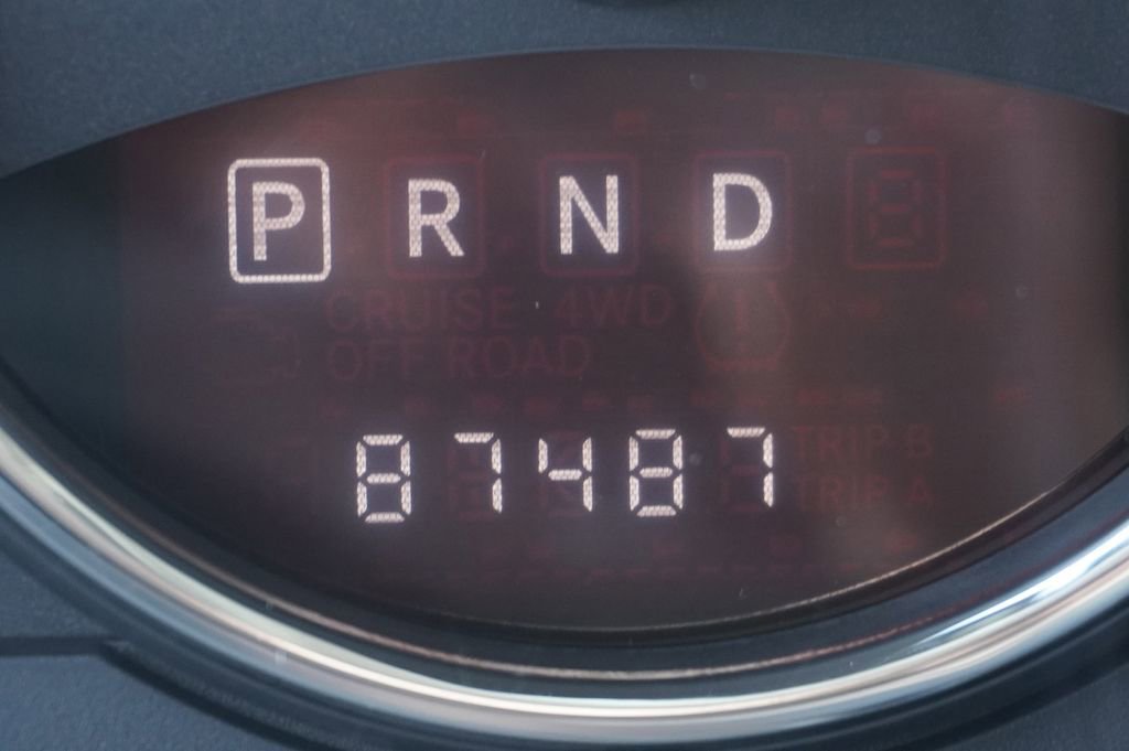 Used 2016 Jeep Compass Latitude image 14